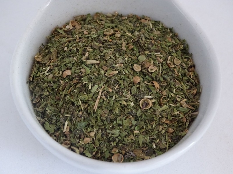 % Bauerngarten bio